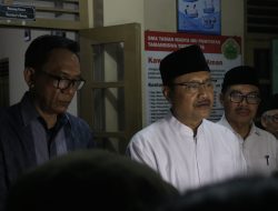 Mensos Tegaskan Tak Perlu Tes Akademik untuk Masuk Sekolah Rakyat