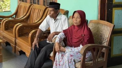 Kasus Mbah Tupon, Korban Mafia Tanah di Bantul, Resmi Naik ke Tahap Penyidikan