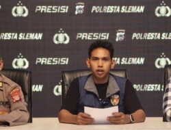 Ibu Korban Pengeroyokan di Sleman Protes Anaknya Dijadikan Tersangka, Ini Kata Polisi