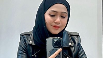 Viral Selebgram Malaysia Kena Talak 2 Saat Live TikTok, Apa Penyebab Masalah Siti Jamumall dan Aiman?