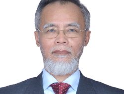 Ketegangan Asia Selatan dan Peran Strategis Indonesia