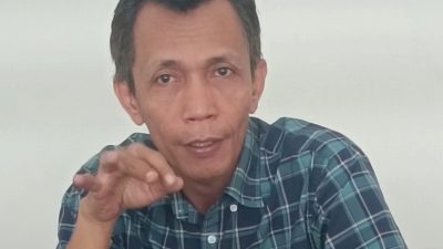 Infrastruktur Pameran di Jogja, Begini Faktanya