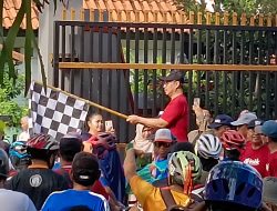 Momentum Hardiknas 2025, Pemkot Yogya Luncurkan Dua Program Unggulan untuk Sekolah
