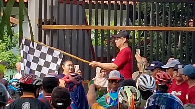 Momentum Hardiknas 2025, Pemkot Yogya Luncurkan Dua Program Unggulan untuk Sekolah