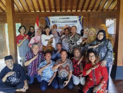 KOPASMANDA, Menjadi Pionir Koperasi Pengelolaan Sampah di Sleman