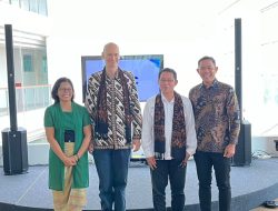 Premium Hospitality Hadir di Jogja, Siap Cetak SDM Perhotelan Kelas Dunia