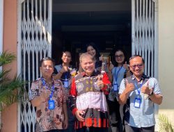 Sebagai Alat Ukur Kemampuan Akademik, SMP BOPKRI 3 Yogyakarta Laksanakan ASPD
