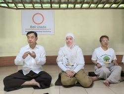 Merawat Jiwa dan Raga: Meditasi sebagai Peluang Pemulihan Bagi Penyintas Lupus di Indonesia