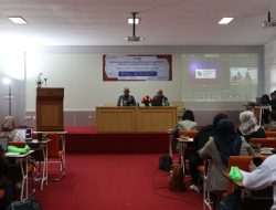 Konggres Nasional P3GI: Menguatkan Geografi Melalui Kurikulum Masa Depan yang Adaptif