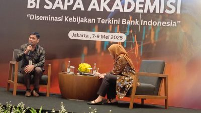 Kebijakan Terkini Bank Indonesia, Berikut Faktanya Seperti Ini