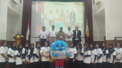 Menenun Nilai Global Dalam Kearifan Lokal untuk Kebudayaan Berkelanjutan
