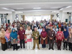 MGMP Seni Budaya, MGMP Prakarya dan MGMP Bahasa Jawa Gelar Workshop Deep Learning