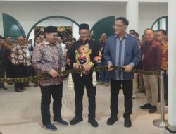 Festival Quick Wins Gayeng dan Meriah, Diikuti 162 OPD Pemkot Yogya