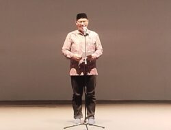 MLKI Gelar Saresehan, Wali Kota Yogya: Memperkuat Semangat Bhinneka Tunggal Ika
