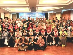 Lintang SMANJIMA Peringati HUT Ke-15 dengan Penuh Gembira