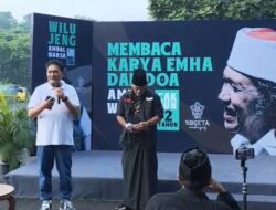 Robby Kusumaharta: Korelasi Seni Budaya dan Bisnis Sangat Erat