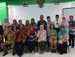 Koperasi Kelurahan Merah Putih Panembahan Terbentuk, Dipimpin Sosok Perempuan
