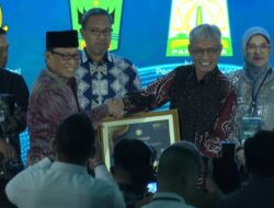 Pemda DIY Raih 8 Penghargaan Anugerah Adinata Syariah dalam ISF 2025