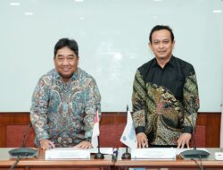 Kolaborasi IDSurvey dan JPHI, Fondasi Baru untuk Ekosistem Halal Nasional yang Lebih Kuat