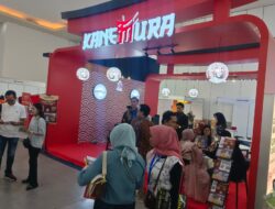 IFBC Expo 2025: Franchise Mendorong Perekonomian Daerah