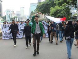 6 Tuntutan Utama Dalam Demo Hari Buruh di Yogyakarta, Salah Satunya Kenaikan Upah 50%