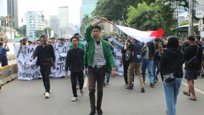 Apakah 2 September Masih Ada Demo Lagi? Cek Info Selengkapnya Berikut