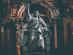 Catat! Jadwal Misa Kenaikan Yesus Kristus 2025 Gereja Katedral Jakarta, Harus Daftar?