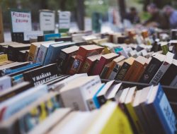 25 Ucapan Hari Buku Nasional 17 Mei 2025, Apa Tujuannya?