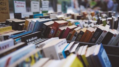 25 Ucapan Hari Buku Nasional 17 Mei 2025, Apa Tujuannya?