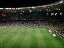 Jadwal Sepak Bola Malam Ini 21-22 Mei 2025: Final Liga Eropa hingga Duel Panas Liga Arab