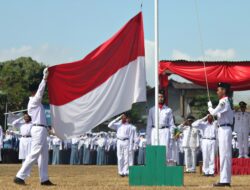 Naskah Doa Upacara Hari Lahir Pancasila 2025: Harapan dan Jaga Nilai Pancasila