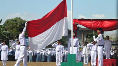 Naskah Doa Upacara Hari Lahir Pancasila 2025: Harapan dan Jaga Nilai Pancasila