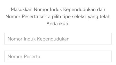Cara Download Sertifikat Seleksi Kompetensi PPPK: Link dan Jadwalnya