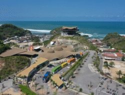 DLH Gunungkidul Tengah Kaji Bentuk Sanksi untuk Drini Park yang Beroperasi tanpa Izin Lengkap
