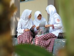 Cara Cek Hasil SPMB Kota Bandung 2025 dan Jadwal Daftar Ulang Jenjang SD dan SMP
