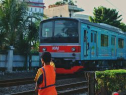 Jadwal Lengkap KRL Solo-Jogja Hari Ini, Senin 28 Juli 2025: Cek Keberangkatan dari Semua Stasiun