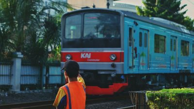 Jadwal Keberangkatan KRL Solo Jogja dari Stasiun Palur ke Stasiun Tugu Jogja (4 Agustus 2025)