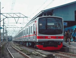 Jadwal Lengkap KRL Jogja–Solo Hari Selasa, 29 Juli 2025 dari Stasiun Tugu hingga Palur