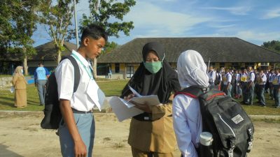 Bulan Ini Pengumuman SNBT 2025: Cek Jadwal, Cara Cek dan Link Resmi dari PTN Berikut