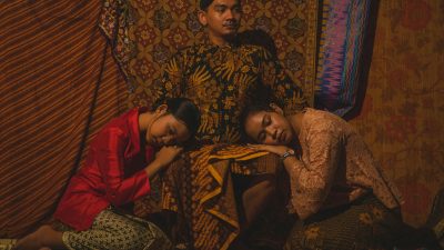 Apa Itu Gowok? Tradisi Jawa Kontroversial yang Diangkat ke Film