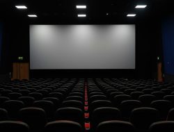 Daftar Film Bioskop Terbaru Mei 2025: Film Indonesia hingga Film Hollywood