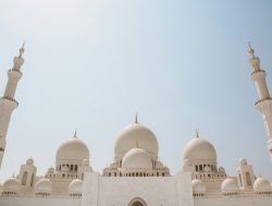 Luar Biasa! Ini Keutamaan Puasa Arafah dan Tarwiyah, Puasa Sunnah Sebelum Idul Adha