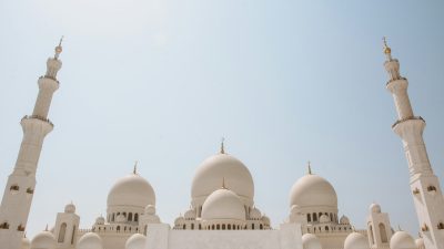 Luar Biasa! Ini Keutamaan Puasa Arafah dan Tarwiyah, Puasa Sunnah Sebelum Idul Adha