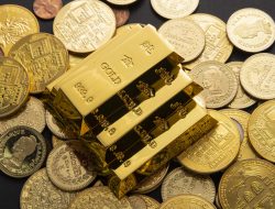 Update Harga Emas Per Gram Hari Ini 21 Mei 2025 di Pegadaian