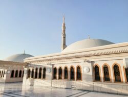 Jadwal Puasa Idul Adha 2025 Puasa Arafah dan Tarwiyah Lengkap dengan Keutamaan dan Niatnya