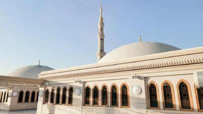 Jadwal Puasa Idul Adha 2025 Puasa Arafah dan Tarwiyah Lengkap dengan Keutamaan dan Niatnya