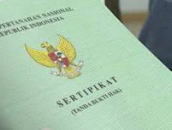 Janji Balik Nama Berujung Penipuan, Sertifikat Tanah Warga Bantul Digadaikan ke Bank Tanpa Izin