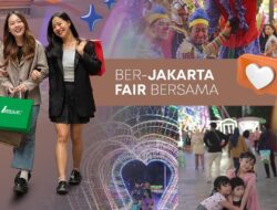 PRJ 2025 Kapan Dibuka? Cek Jadwalnya agar Tidak Ketinggalan