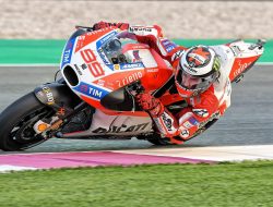 Cara Nonton Live Streaming MotoGP Ceko 2025 Hari Ini 19.00 WIB Sirkuit Brno, Tayang di Mana?