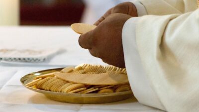 Jadwal Misa Kenaikan Yesus Kristus 2025 Berbagai Gereja di Jogja, 28-29 Mei 2025